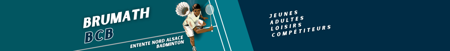Badminton Club de Brumath